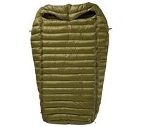 Pajak - Quest Fortwo - Sacco a pelo in piuma 210 x 135 cm Zip: Double Olivia