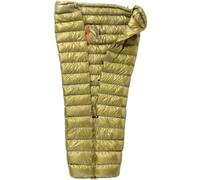 PAJAK Quest Quilt Sleeping Bag - Unisex - Verde - Taglia unica- modello 2026