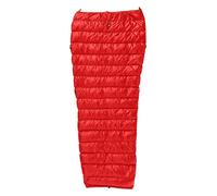 Pajak - Quest Quilt - Coperta 190 x 80 cm Rosso