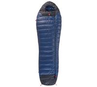 Pajak - Sacco a pelo - Core 550 Navy - Taglia Small - Blu navy