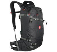 Pajak - Zaino per lo scialpinismo e l'alpinismo - Extreme Black - Nero