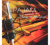 Pajam - Sing to the Lord