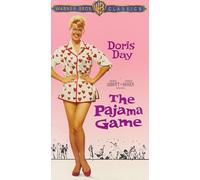 Pajama Game