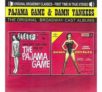 Pajama Game And Damn Yankees / Original Cast