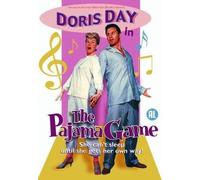 Pajama game (DVD) Speelfilm