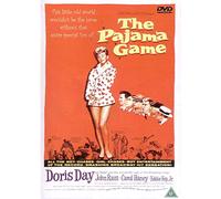 Pajama Game [Edizione: Regno Unito] [Edizione: Regno Unito]