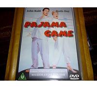 Pajama Game [Edizione: Regno Unito] [Edizione: Regno Unito]