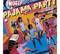 Pajama Party Time Digipak