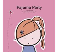 Pajama Party: Understanding my everyday medicine.