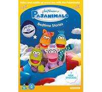 Pajanimals: Bedtime Stories [Edizione: Regno Unito] [Edizione: Regno Unito]