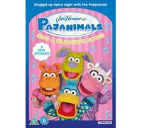 Pajanimals: Sing A Pajanimal Song! [Edizione: Regno Unito] [Edizione: Regno Unito]