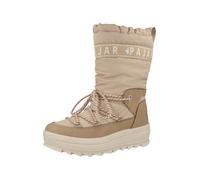 Pajar Canada Boots da neve 'Galaxyy' beige / beige scuro Donna Pajar Canada 39