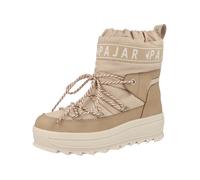 Pajar Canada Boots da neve 'Galaxyy' beige / camello / bianco Donna Pajar Canada 39