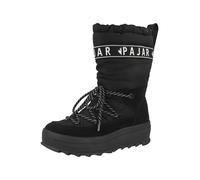 Pajar Canada Boots da neve 'Galaxyy' nero / bianco Donna Pajar Canada 40