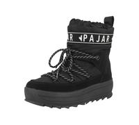 Pajar Canada Boots da neve 'Galaxyy' nero / bianco Donna Pajar Canada 41