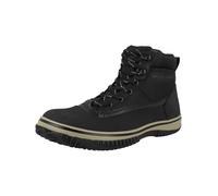 Pajar Canada Boots stringati 'Traverse' nero Uomo Pajar Canada 45