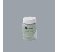 Pajarita 13 Chalk Paint - Dual-La, Pittura decorativa, 75 ml Azzurro cristallino