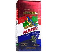 Pajarito Yerba Mate Premium Despalada 500 g, Tè Mate dal Paraguay Senza stelo