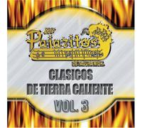 Pajaritos de Tucapa Michoacan - Clasicos de Tierra Caliente 3
