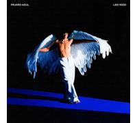 pajaro azul lp