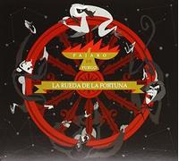 Pajaro De Fuego - La Rueda De La Fortuna