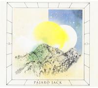 Pájaro Jack - Pájaro Jack: S/T