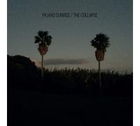 Pajaro Sunrise - Collapse