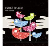 Pajaro Sunrise - Done/Undone