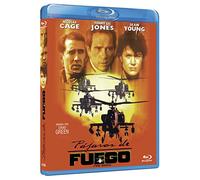 Pájaros de Fuego (1990)