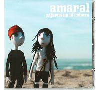 Pájaros En La Cabeza (CD)