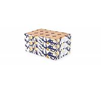pajoma 90 candele profumate, 3 x 15 pezzi, diverse fragranze a scelta (vaniglia)