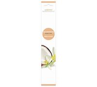 Pajoma 91250 Bastoncini di Incenso Vanilla e Coco Modern Line
