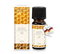 Pajoma 91274 Feinstes Olio aromatizzato Modern Line Miele, 10 ml