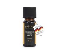 Pajoma Golden Line - Olio Essenziale per Ambienti Invernali, 10 ml