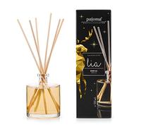 pajoma Lia-Profumo per Ambienti, Edizione Natalizia, Vaniglia, 500 ml