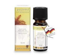 pajoma Olio profumato Vanilla & Coco, 10 ml, oli profumati fini, in confezione regalo