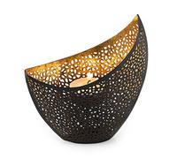 Pajoma Portacandela, Nero