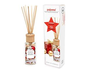 pajoma Profumo per Ambienti alla Mela, Confezione da 1 (1 x 100 ml)