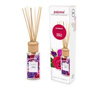 pajoma Profumo per Ambienti Roses & Berries, Confezione Regalo (1 x 100 ml)