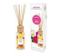 pajoma Profumo per Ambienti Vanilla & Berries, 1 (1 x 100 ml) in Confezione Regalo