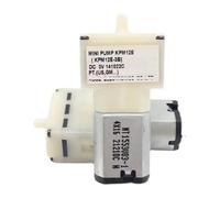 PAJPXPCD 1 pompa di pressione dell'aria DC 3V KPM12E for sfigmomanometro elettrico/acquario/serbatoio for pesci/attrezzatura di bellezza