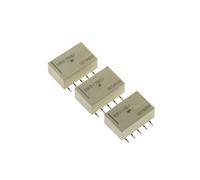 PAJPXPCD 10pcs EB2-4.5NU 10 Pins 1A Relay