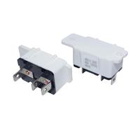 PAJPXPCD 1pc AR1 Series 10A Overload Thermal Protector Circuit Breaker