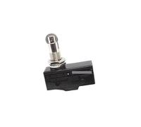 PAJPXPCD 1pc Z-15GQ22-B Silver 15A limit switch Travel switch Microswitch