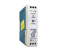 PAJPXPCD 20W AC-DC SMPS Single Output Switching Power Supply Input 110V 220V Output 12V Adjustable