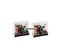 PAJPXPCD 5PCS G2R-1-12VDC 5P10A Relay