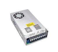 PAJPXPCD AC-DC 600W SMPS AS Series Switching Power Supply Input 110V 220V Output 24V Adjustable