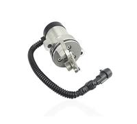 PAJPXPCD Accessori 04103816 Interruttore elettrovalvola stallo