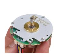 PAJPXPCD Avviamento elettronico brushless ad alta velocità 36000 giri/min con doppio cuscinetto a sfere DC24V