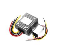 PAJPXPCD Convertitore riduttore di tensione da 1 A a 30 A, 12 V, 24 V a 3 V, 9 V, 3,7 V, 7,5 V, 6 V, 4,2 V, 3,3 V, riduttore di tensione da 1 A a 30 A (25 A, 12 V, 24 V, 4,2 V)